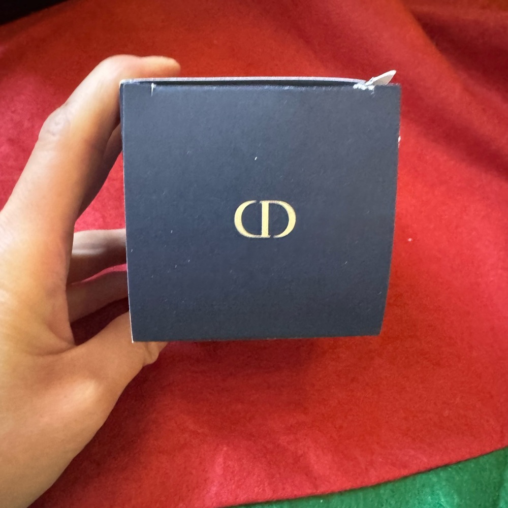 CHRISTIAN DIOR gift box